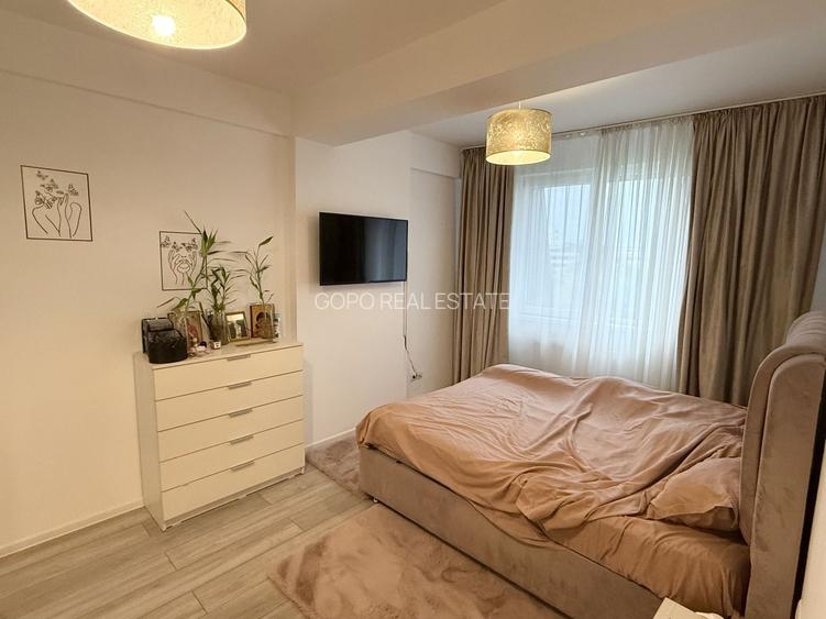 Apartament 2 camere Aerogarii - 2