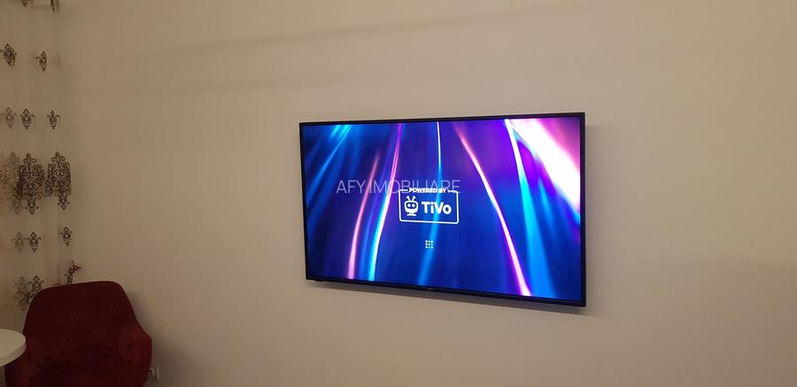 Garsoniera proaspat renovata si echipata - Titan, Fizicienillor - 8