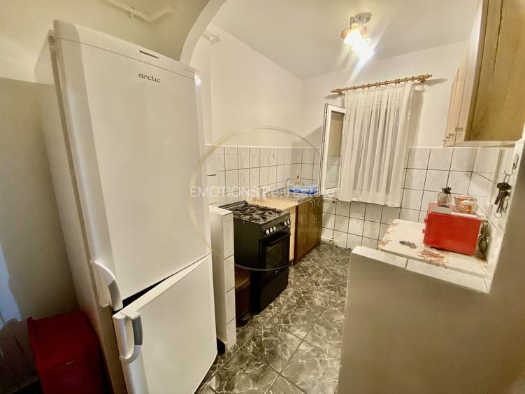 PRIVELIȘTE SPRE CENTRUL TIMIȘOAREI | Apartament 2 camere-Gheorghe Lazăr | OFERTĂ - 9