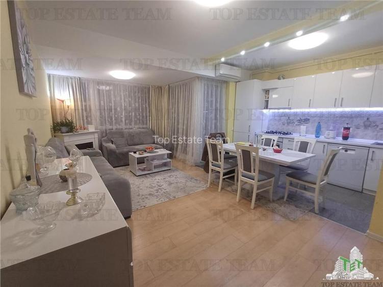 Apartament 3 camere de vanzare in zona Soseaua Chitilei - 2