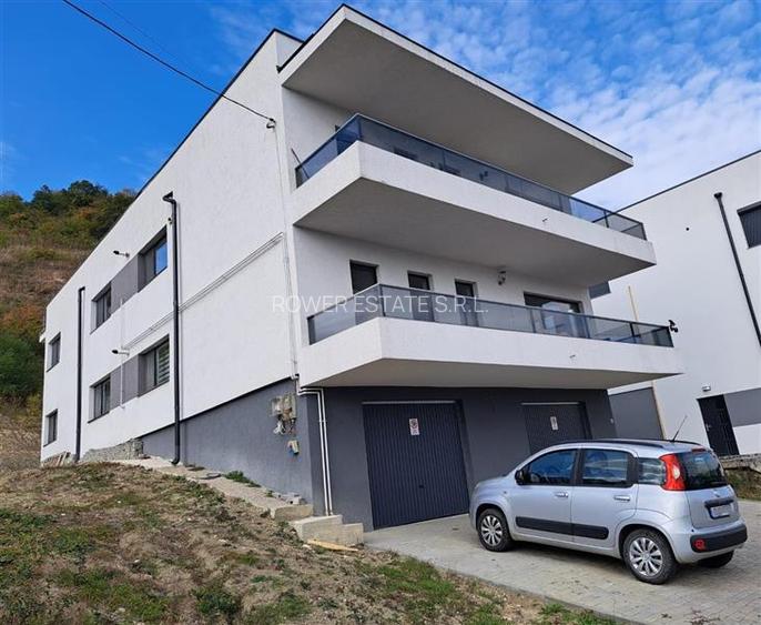 Apartament pe nivel, mobilat si utilat, situat in cartierul Grigorescu! - 8