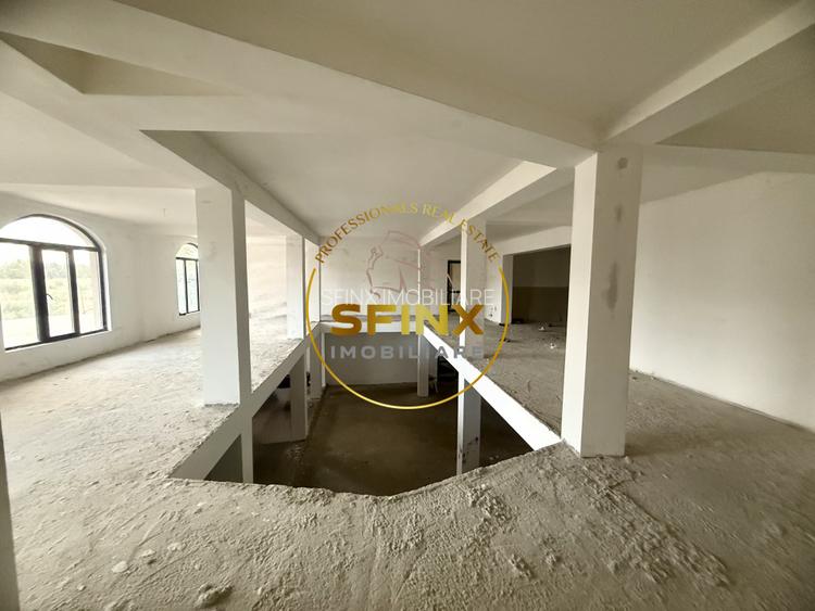 Vila “la rosu” Urziceni  - 9