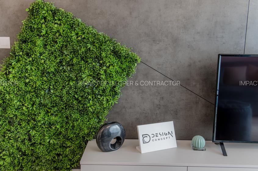 Apartament cu vedere la padurea Baneasa - 20