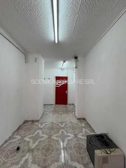 Spatiu comercial, str. Traian in zona int. cu str. Zizinului, spitalul judetean - 9