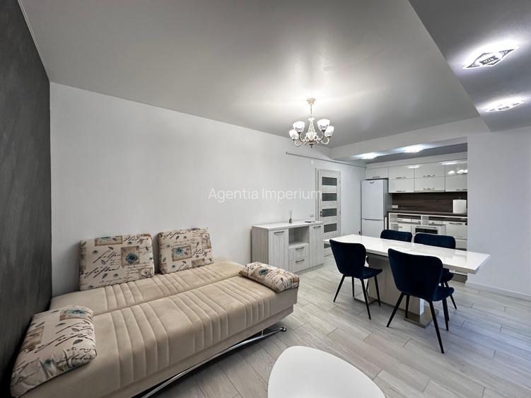 Apartament 2 camere de închiriat – Central Park Residence - 5