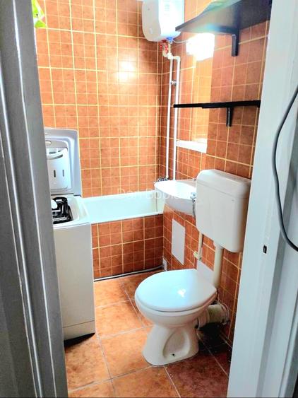 Garsoniera 1 min M Dristor DB1292 - 3