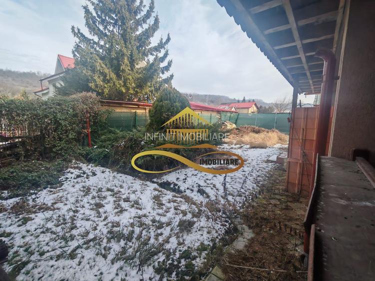 Casa de vanzare in Luncani - 8