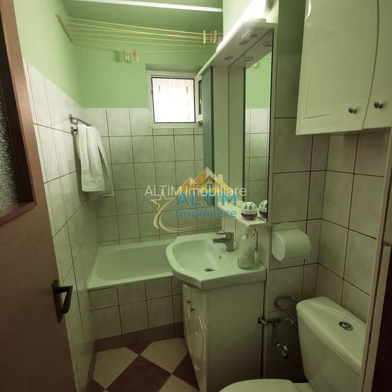 Apartment 2 camere decomandat cartier Astra, Brașov - 8