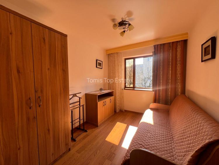 Apartament 3 camere - ideal pentru studente/colege, zona linistita si sigura - 17