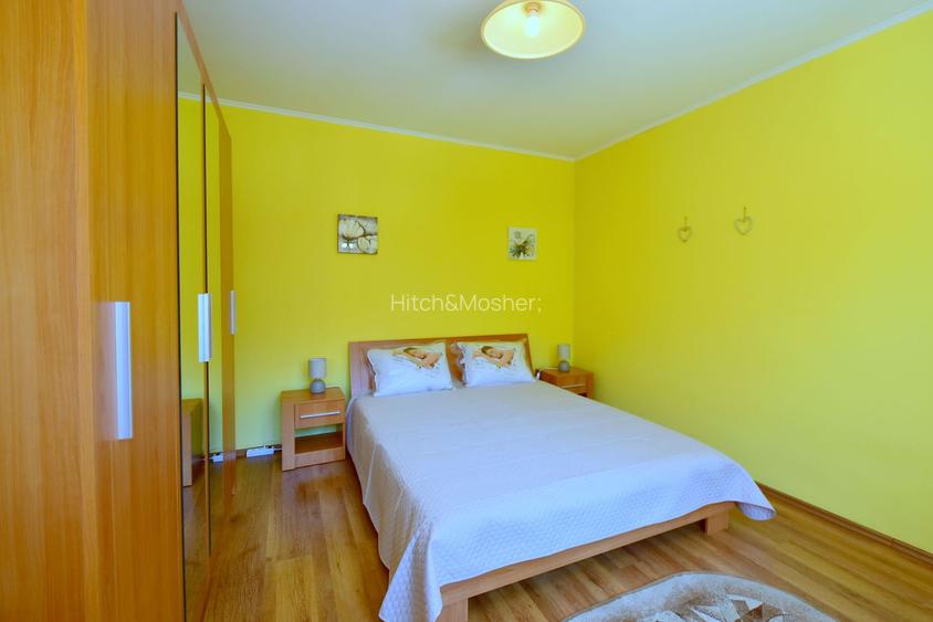 Casa individuala - plan parter - de inchiriat zona Dumbravita-Lidl - 11