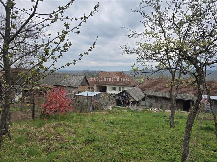 RECO Casa in Sustiu - 24