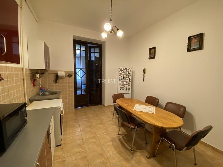 COMISION 0% | Apartament 5 Camere | 120mp | Parter | Zona Elisabetin - 9