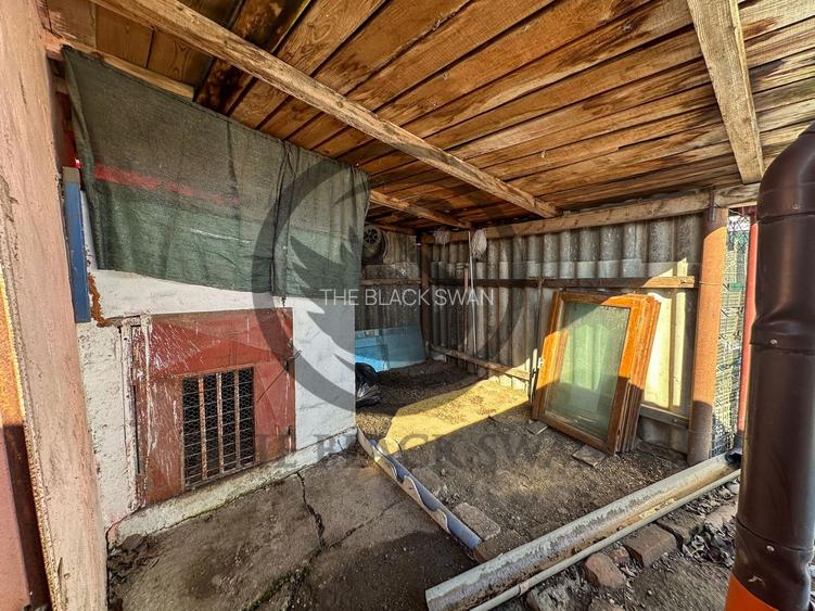 Casa 4 camere de vanzare | 660 MP teren | Mizil, Prahova | Comision 0% - 20