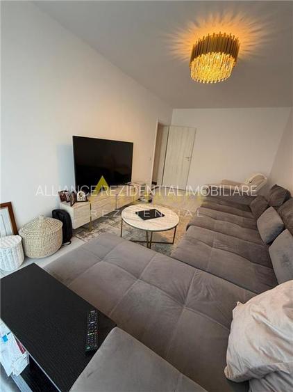 La StradaMall ~ Apartament 3 camere mobilat-utilat - 5