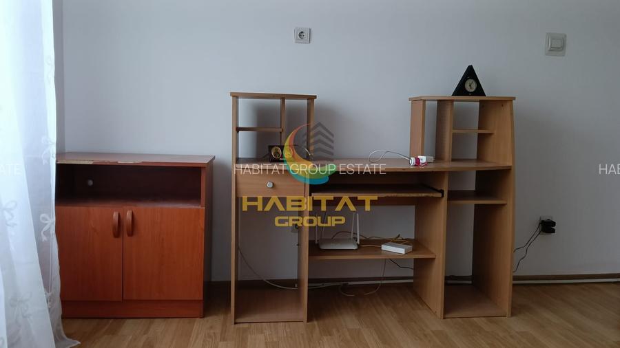 Inchiriere ap 2 cam etaj 1 metrou  Aparatorii Patriei decomandat utilat - 4