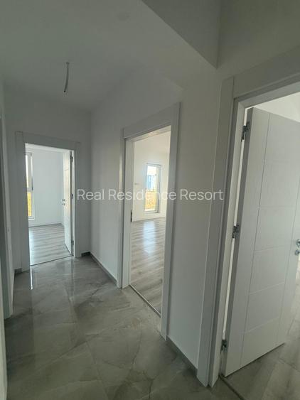 Real Residence Resort - Apartament 3 camere - Direct Dezvoltator - 8