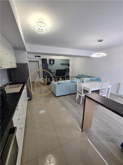 Apartament cu 2 camere Pipera - 6