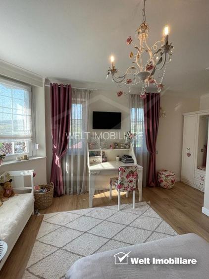 Terra Gardens, finisaje premium, panorama, 240 mp utili - 2