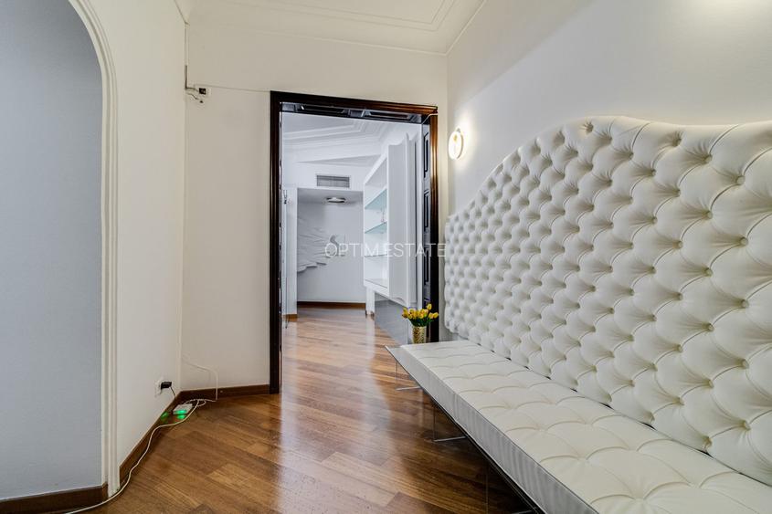 NOU! Spatiu  de birouri - CALEA VICTORIEI, 6 camere-160 mp! - 10