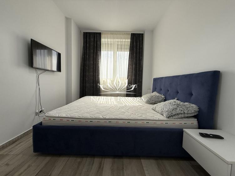 Apartament cu 2 camere si parcare privata langa VOX - Torontalului - 10