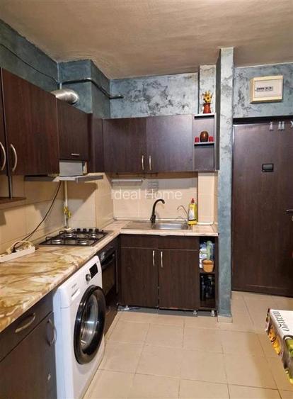 Bloc Nou! Apartament 2 Camere Tatarasi - 2