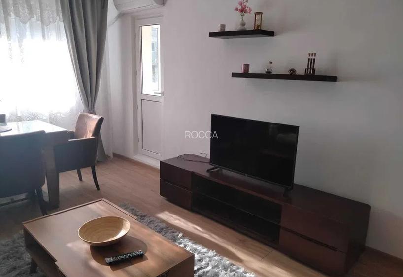 Apartament de 2 camere, 54 mp, la 6 minute de metrou, renovat, zona Aviației - 2