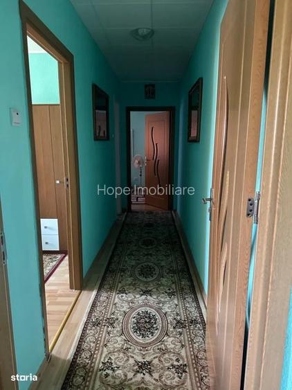 Berceni-Aleea Terasei-Apartament de 3 camere - 8