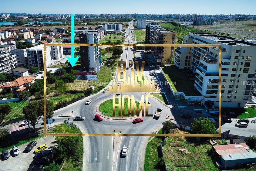 OPORTUNITATE Tomis Plus giratoriu teren AUTORIZAT, vanzare - 6