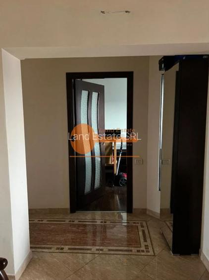 Apartament 2 camere cu centrala si vedere spre lac – Crângași - 11