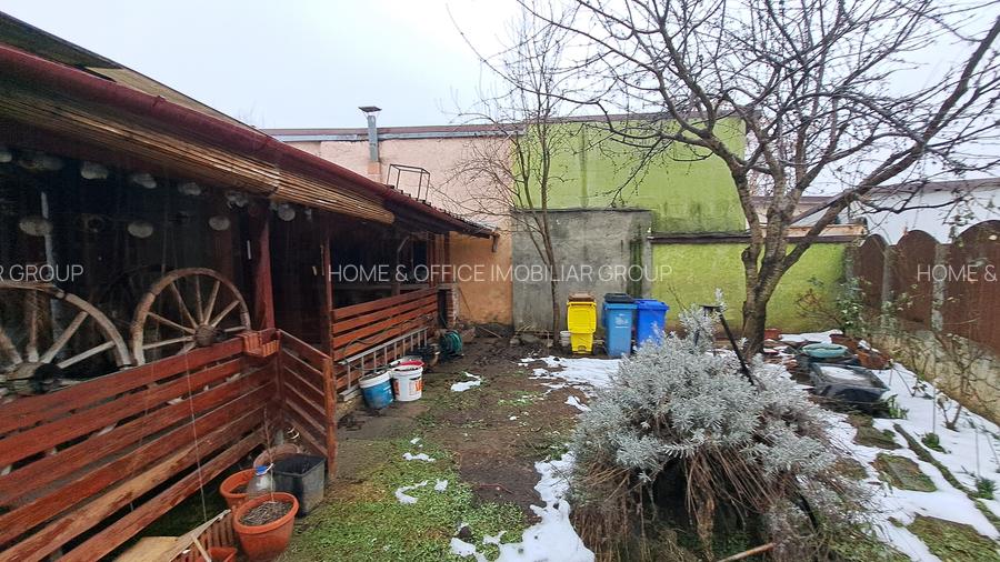 TEREN CU CASA DEMOLABILA - 41