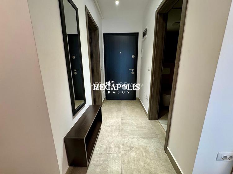 Apartament 2 Camere  | 48mp | Loc Parcare | Grandis Residence - 17