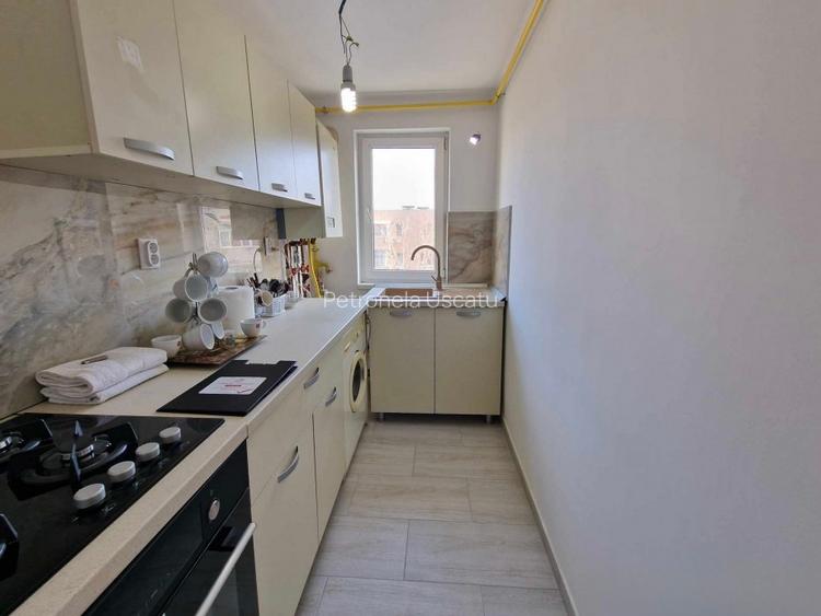 Vând apartament 3 camere – Mioriței - 5