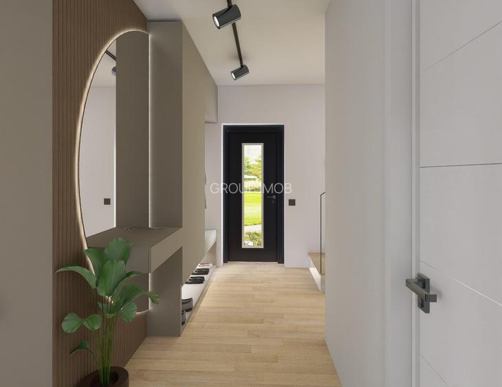 Case la cheie, in Margineni - 15