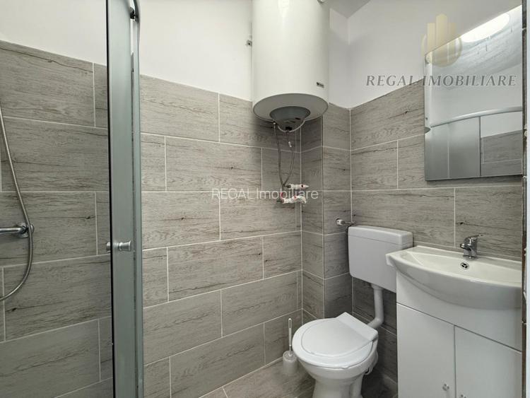 Garsoniera | Berceni- Aparatori | Renovata | Anvelopat | 1982 - 6