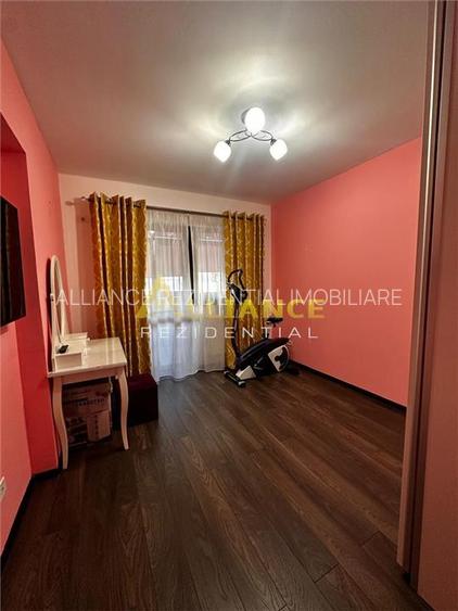 Apartament 3  camere decomandat Brown Metalurgiei - 12