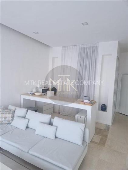 Caelia Residence | Apartament mobilat/utilat - Sea View | 1Loc parcare - 5