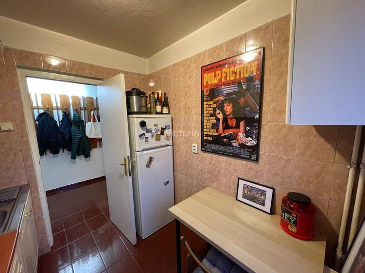PIata Amzei, apartament  2 camere - 7