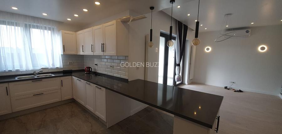 Vila de inchiriat I OXFORD GARDENS I Villa for rent - 4