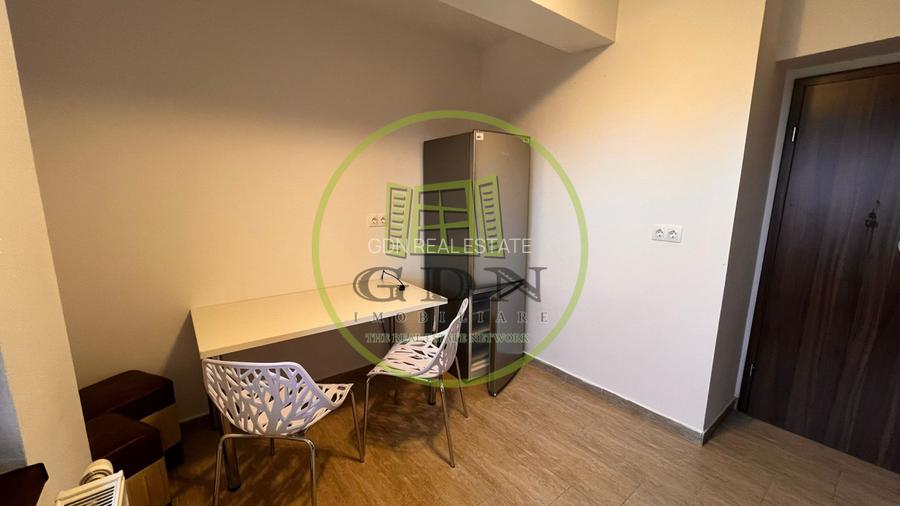 Apartament 2 camere decomandat de închiriat | Tractorul | Parcare | - 10
