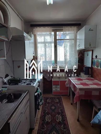 Apartament 3 camere | 67 MPU | Balcon 8 MP | Lift | Ciresica - 6