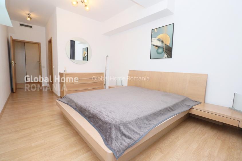 Apartament 3 camere | Sat Francez - Aron Cotrus | 117 mp | Parc Herastrau | - 16