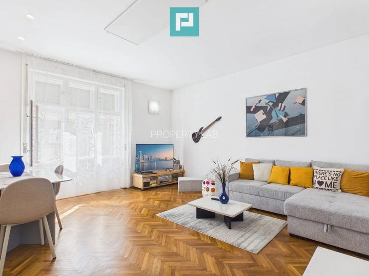 Proprietate rară central Arad - 209 mp - 10