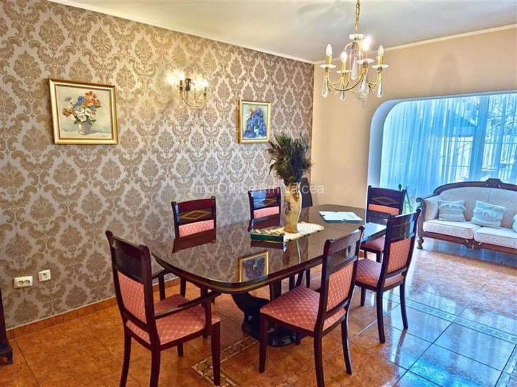 VILA CLASICA DE FAMILIE |TEREN 1137| POZITIE EXCELENTA - NORD - 5