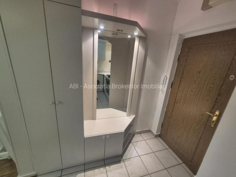 Universitate|10 min metrou | 3 camere | centrala bloc - 14