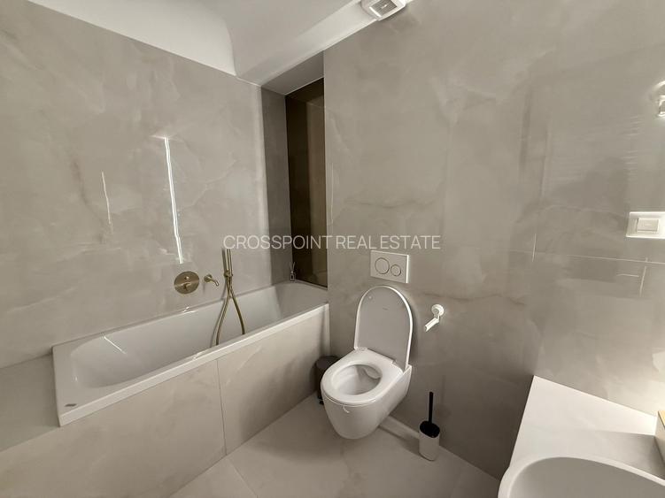 Apartament 3 camere de vânzare Cortina North - 11