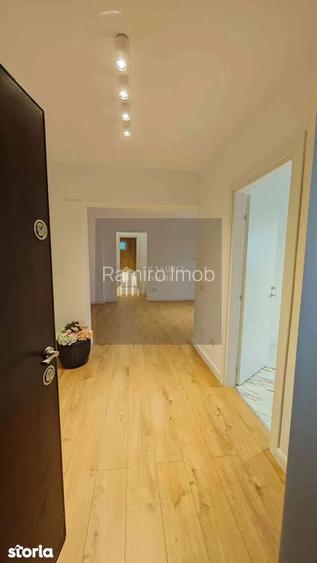 2 camere - 60 mp – Zona Giurgiului, Str. Moldoveni - 2