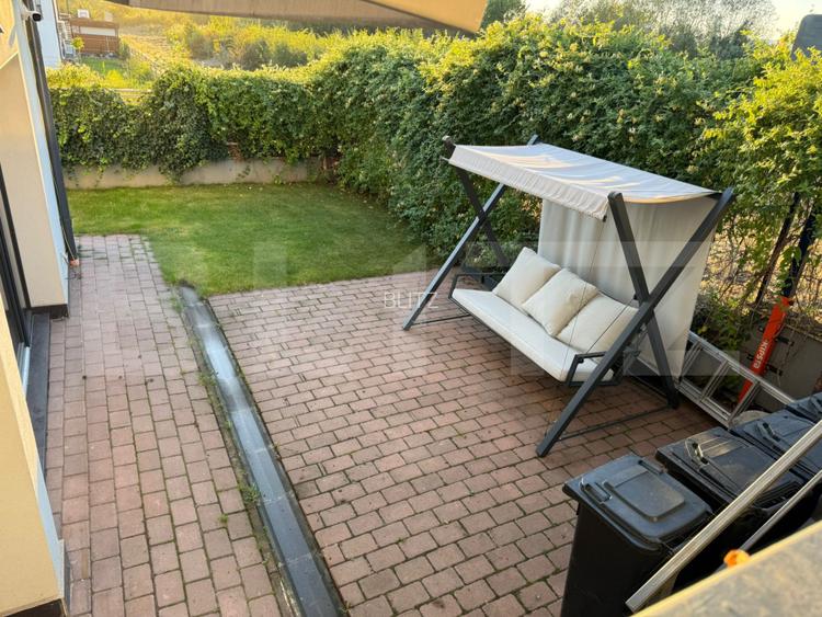 Exclusivitate ! Duplex modern,finisat, 160 mp utili, 178 mp teren, Borhanci ! - 7