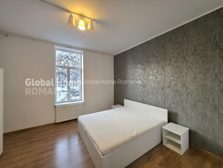 210 MP Etaj Vila • 6 Camere • Unirii • Regina Maria • Acces Propriu - 4