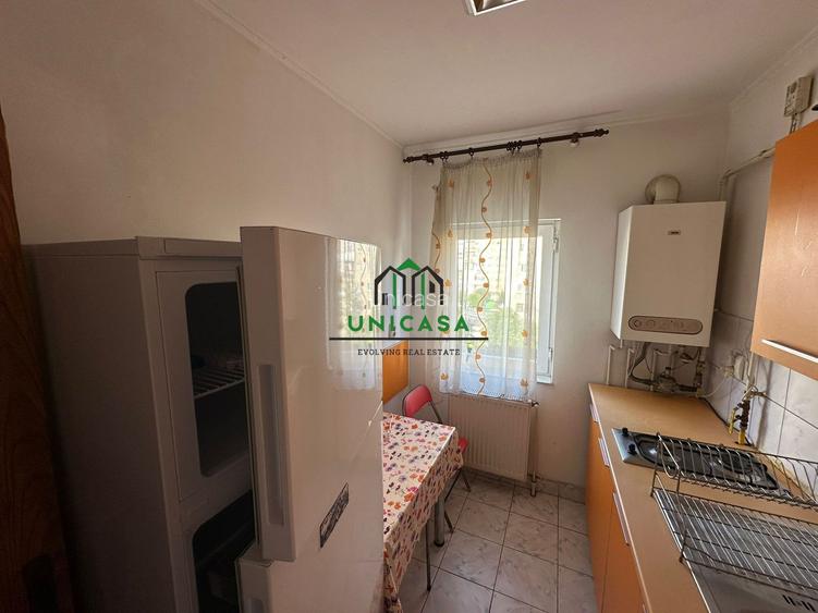 Mansarda - Ostroveni - 8