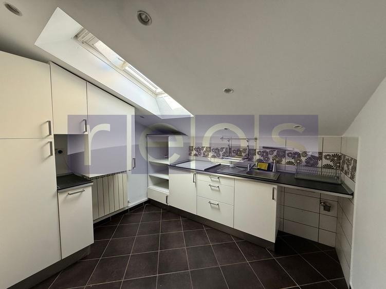 INCHIRIERE VILA | VEDERE PARCUL VERDI | 240MP | CURTE | PARCARE | LUX - 27